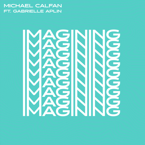 Imagining ft. Gabrielle Aplin | Boomplay Music