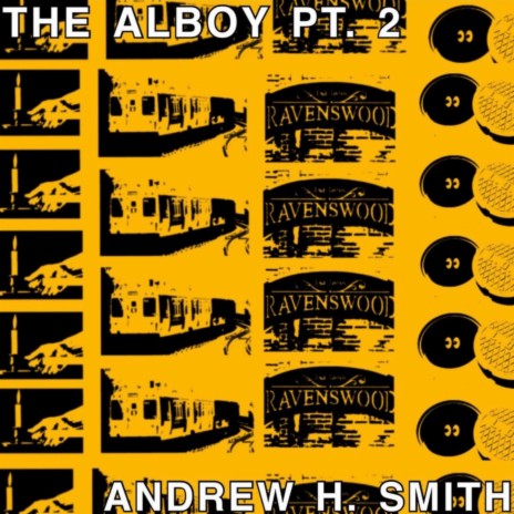 The Alboy, Pt. 2 | Boomplay Music