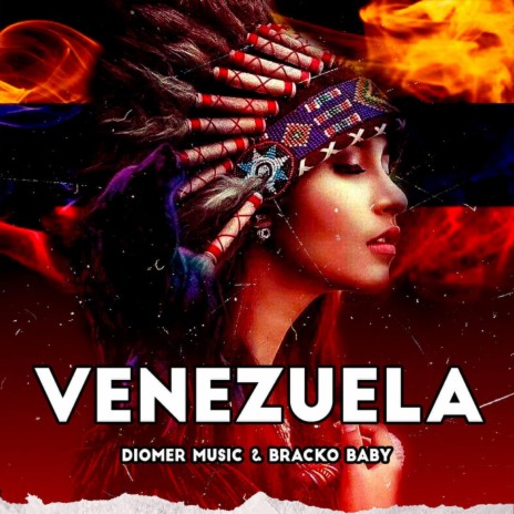 Venezuela ft. Diomer Music DJ | Boomplay Music