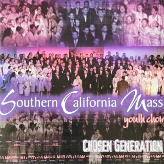 Southern California Mass Youth Choir