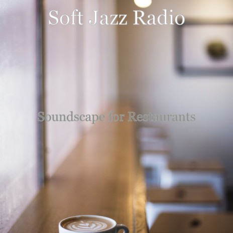 Luxurious Instrumental for Working at Cafes