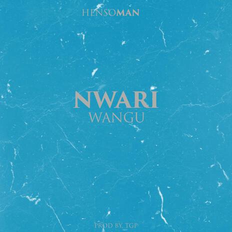 Hensoman. Mwari wangu | Boomplay Music