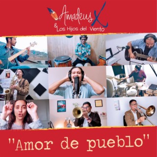 Amor de Pueblo