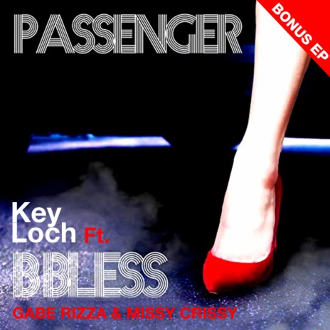 Passenger (feat. Missy Crissy & Damien Reilly)