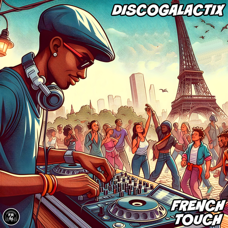 French Touch | Boomplay Music