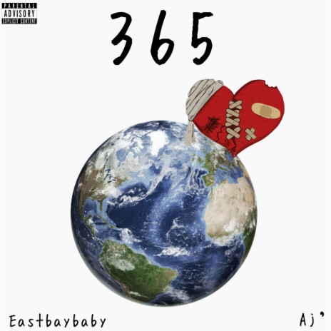 365 ft. AJ' | Boomplay Music