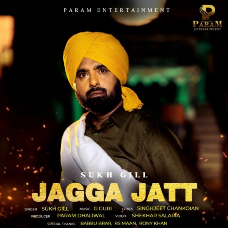Jagga Jatt | Boomplay Music