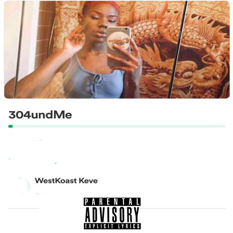 304undMe | Boomplay Music