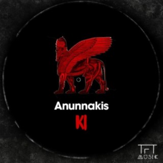 Anunnakis