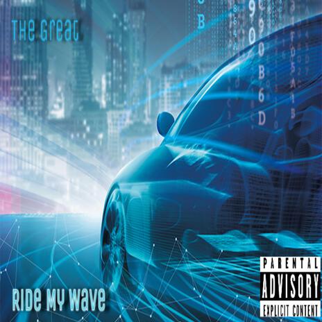 Ride My Wave | Boomplay Music