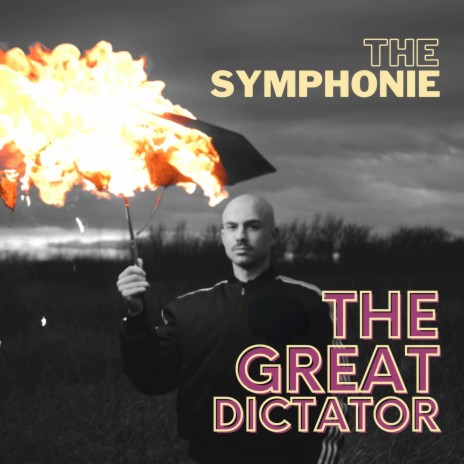 The Great Dictator | Boomplay Music