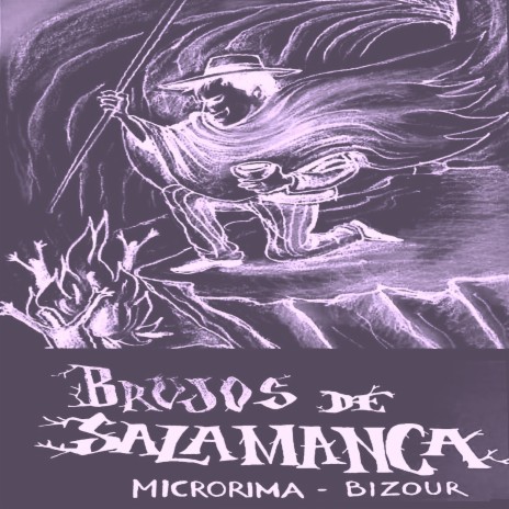 Brujos De Salamanca ft. Microrima | Boomplay Music