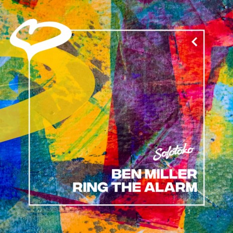 Ring The Alarm | Boomplay Music