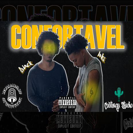 Confortavel (Black, Loki & Gbx beatz) | Boomplay Music