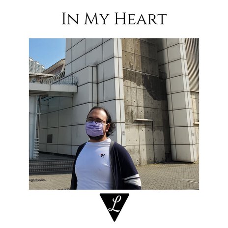 In My Heart | Boomplay Music