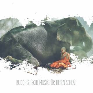 Buddhistische Musik für tiefen Schlaf: Regeneration, Heilmeditation und innerer Frieden (Tibetische Klangschalen)