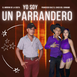 Yo Soy un Parrandero