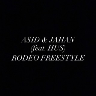 RODEO FREESTYLE