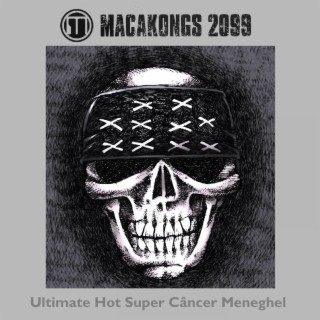 Macakongs 2099