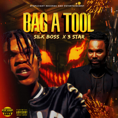 Bag A Tool ft. 3 Star | Boomplay Music