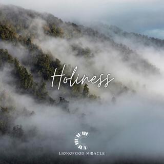 Holiness