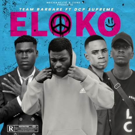 ELOKO | Boomplay Music