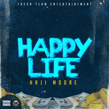 Happy Life | Boomplay Music