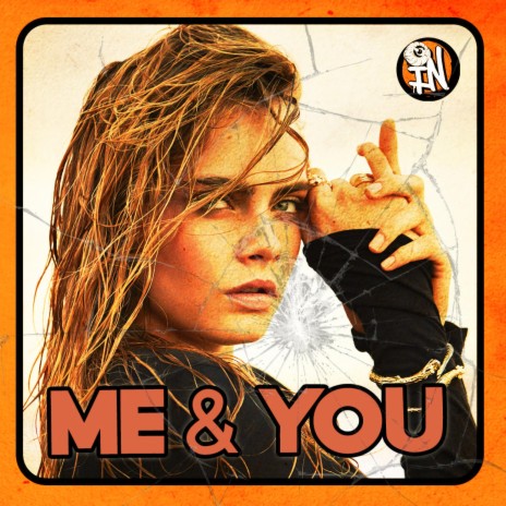 Me & you | Boomplay Music