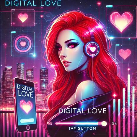 Digital Love | Boomplay Music