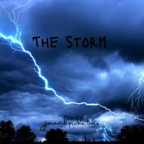 The Storm | Boomplay Music