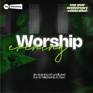 Worship Evening (TMS, Peterson & Dabby Remix)