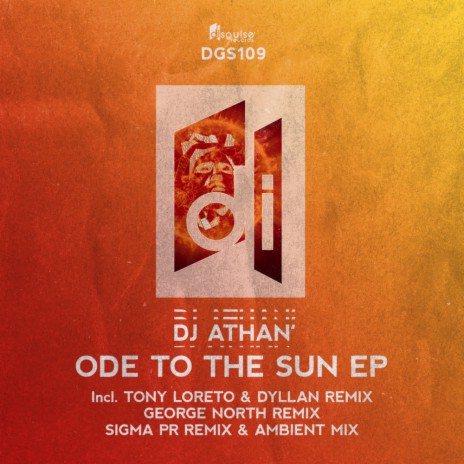 Ode To The Sun | Boomplay Music