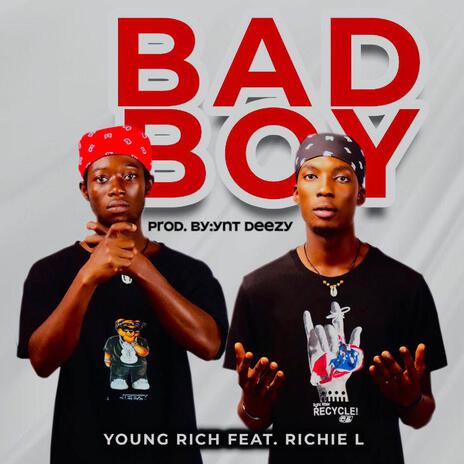 BAD BOY | Boomplay Music