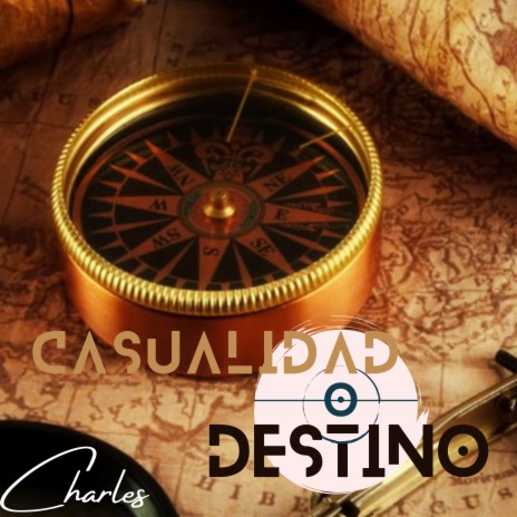 Casualidad o Destino | Boomplay Music