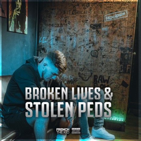 Broken Lives And Stolen Peds | Boomplay Music