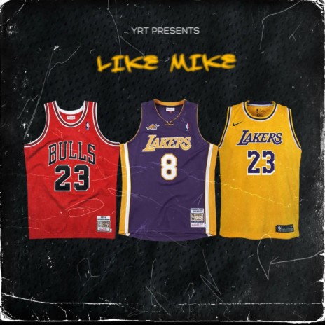 Like Mike | Boomplay Music