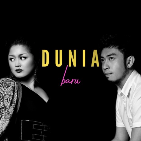 Dunia Baru ft. Richael Gimbang | Boomplay Music