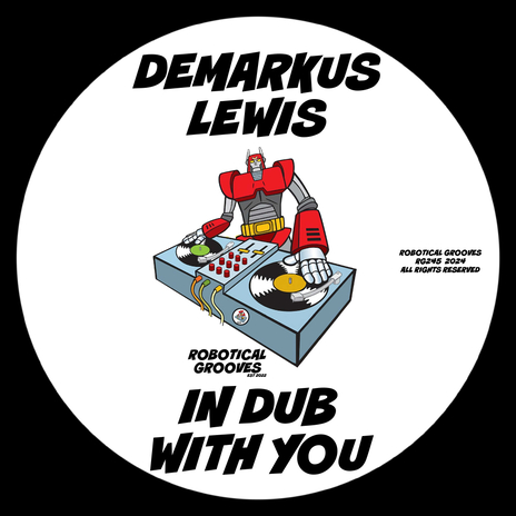 In Dub With You | Boomplay Music