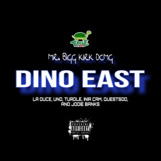 DINO EAST