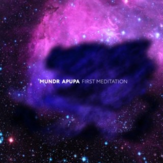 First Meditation