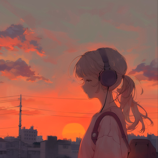 Sunset City