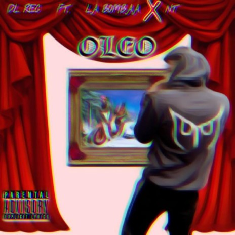 Oleo ft. EntedmenteX & La bombaa