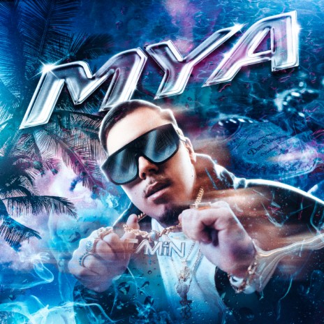 MYA ft. J.Prados | Boomplay Music