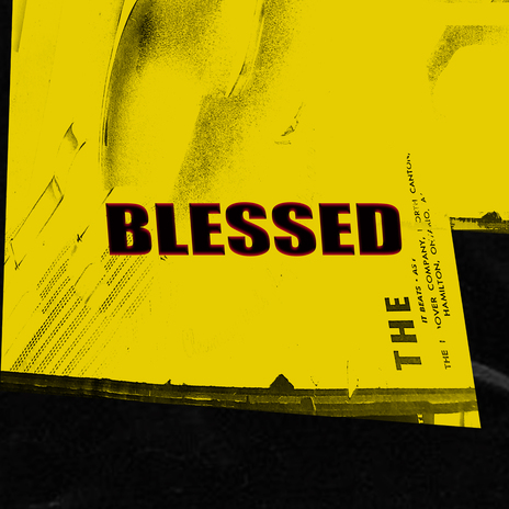 Blessed(Feat. Henmi) | Boomplay Music