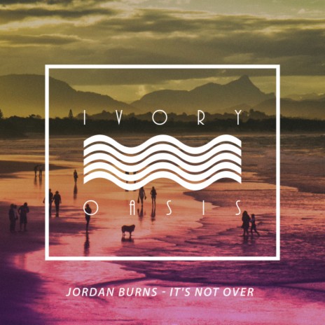 It's Not Over | Boomplay Music