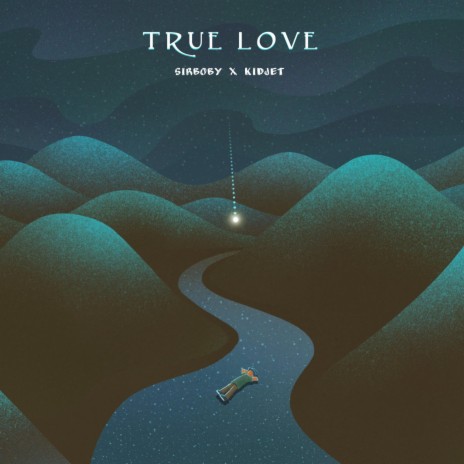 True Love ft. KiD JET
