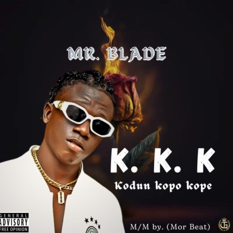 Kodun Kopo Kope (kkk) ft. EmmyKuchci | Boomplay Music