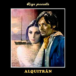 Alquitrán