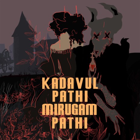 Kadavul Pathi Mirugam Pathi | Boomplay Music