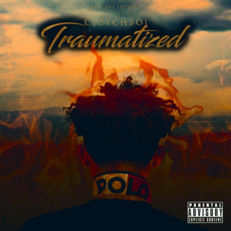 Traumatized | Boomplay Music